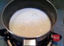 老北京奶酪的做法图解4