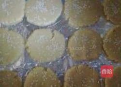 自制桃酥的做法图解4