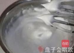 酒酿苏芙蕾的做法图解10