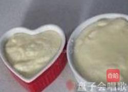 酒酿苏芙蕾的做法图解13