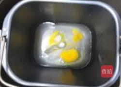 豆浆油条的做法图解1