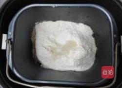 豆浆油条的做法图解2