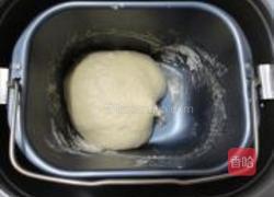 豆浆油条的做法图解3