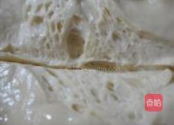 豆浆油条的做法图解5
