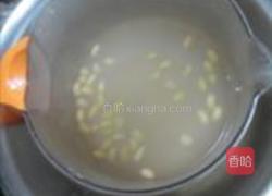 豆浆油条的做法图解6