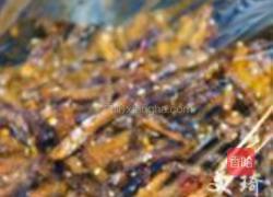 香辣腌萝卜干的做法图解6
