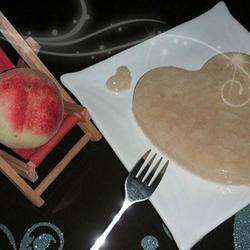 桃粒布丁的做法[图]