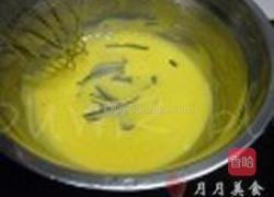 草莓酸奶慕斯卷的做法图解15