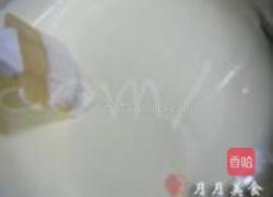 草莓酸奶慕斯卷的做法图解22