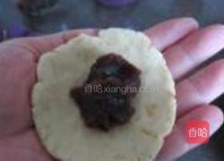 双色糯米薯球的做法图解8