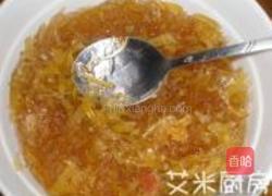 蜂蜜柚子茶的做法图解8