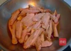 卤鸭翅鸭爪的做法图解3