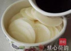 私房自制酱萝卜的做法图解11