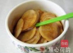 私房自制酱萝卜的做法图解12
