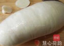 私房自制酱萝卜的做法图解7