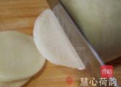 私房自制酱萝卜的做法图解8