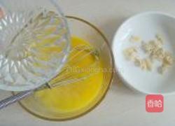 花蛤蒸蛋的做法图解7
