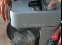 夏日凉面的做法图解1