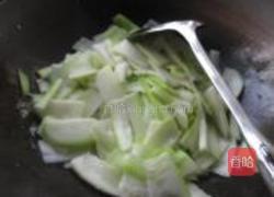 莆瓜花蛤螺的做法图解4