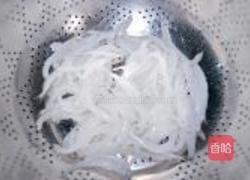 香炸银鱼排的做法图解3