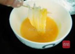 香炸银鱼排的做法图解9