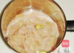美味肉松的做法图解2