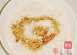 美味肉松的做法图解5
