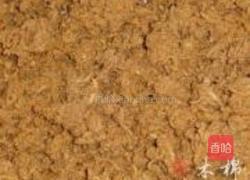 美味肉松的做法图解6