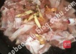 孜然羊排的做法图解10