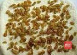 豆浆麦片吐司的做法图解5