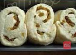 豆浆麦片吐司的做法图解8