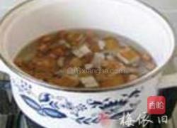 椒香豆干西芹的做法图解5