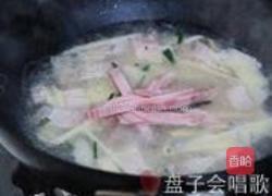 上汤螺蛳的做法图解10