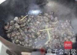 上汤螺蛳的做法图解4