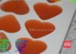 番茄寒天的做法图解8