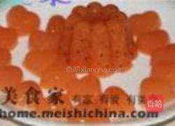 番茄寒天的做法图解9