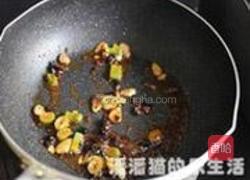 老干妈爆炒鸡胗的做法图解5