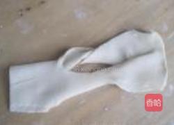 炸翻花的做法图解8