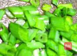 香菇鸡胗粥的做法图解2
