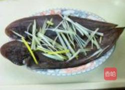 清蒸龙利鱼的做法图解2