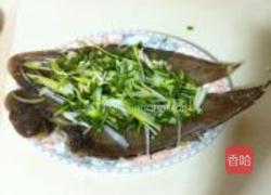 清蒸龙利鱼的做法图解5