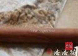 瑞典苹果芝士蛋糕的做法图解1