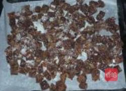 面包布丁蛋糕的做法图解2