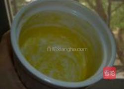 面包布丁蛋糕的做法图解3