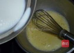 面包布丁蛋糕的做法图解5