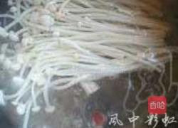 养眼透明春卷的做法图解2