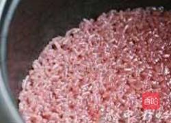 彩虹年糕的做法图解3