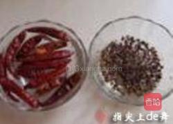 椒麻鸭的做法图解5