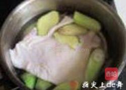 椒麻鸭的做法图解8