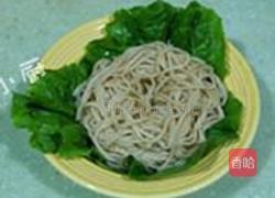 面条的做法图解4
